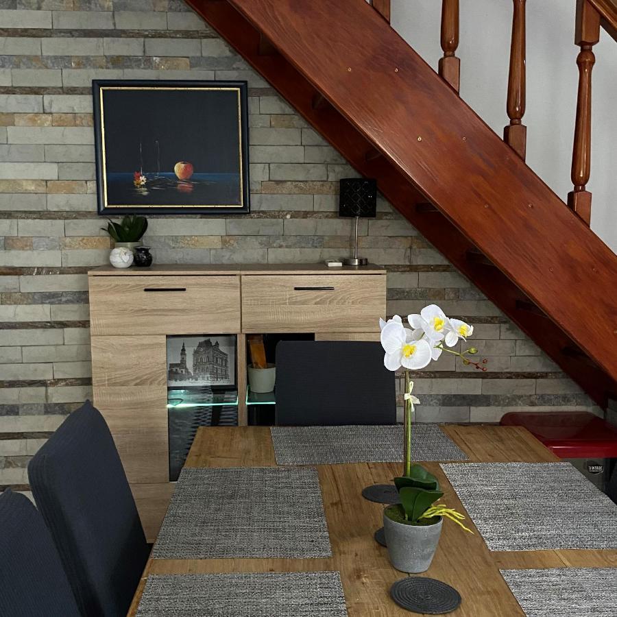 Apartment Roosevelt Belgrad Exterior foto