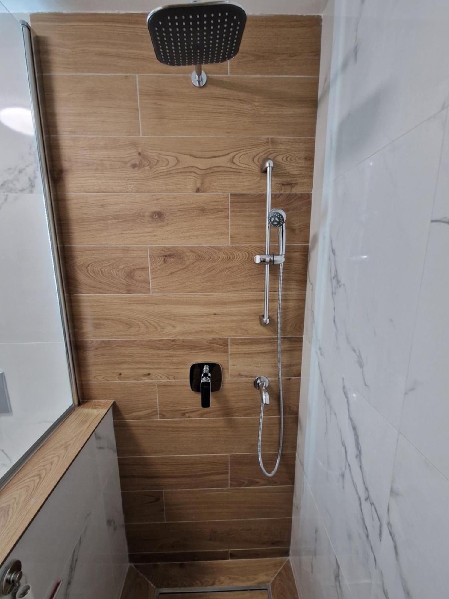 Apartment Roosevelt Belgrad Exterior foto